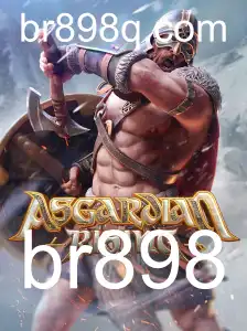Explorando o Universo de AsgardianRising: Um Mergulho no Jogo Revolucionário