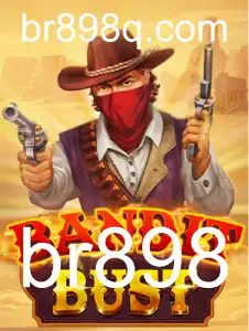 BanditBust: Explore o Mundo Emocionante dos Fora da Lei