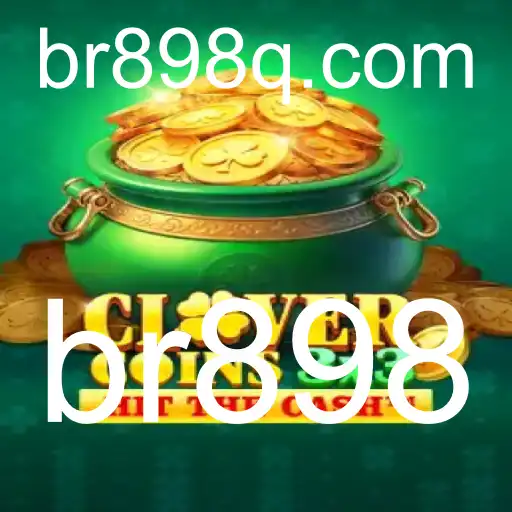 Explorando Clovercoin3x3: Um Mergulho no Novo Jogo Inovador
