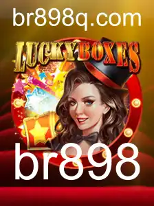 Descubra LuckyBoxes: Emoção e Estratégia no Mundo dos Jogos