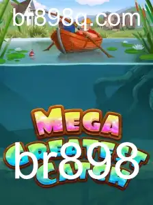 MegaGreatestCatch: A Revolução no Mundo dos Jogos