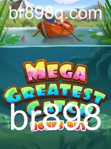 Explorando o MegaGreatestCatchBonusBuy: Um Mergulho no Mundo do Entretenimento Digital