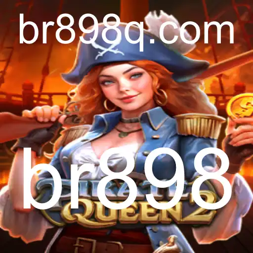 Descubra PirateQueen2: Aventuras Navais no Mundo dos Piratas