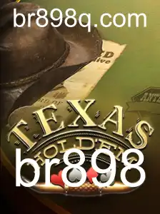 Descubra o Fascinante Mundo do Texas Hold'em